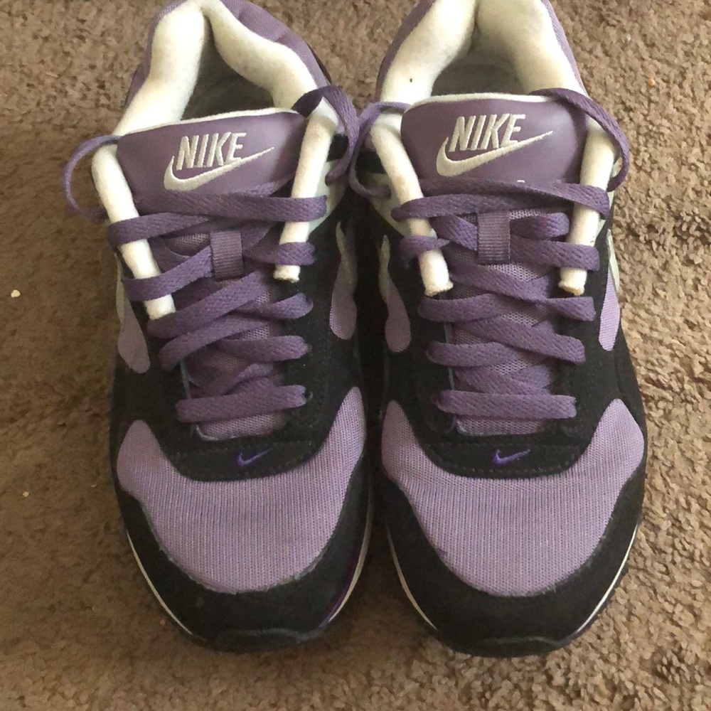 Nike sneakers